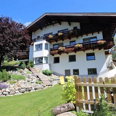 Apartment Stoecklhof-1 By Interhome Pettneu am Arlberg Εξωτερικό φωτογραφία
