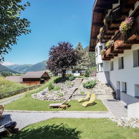 Apartment Stoecklhof-1 By Interhome Pettneu am Arlberg Εξωτερικό φωτογραφία