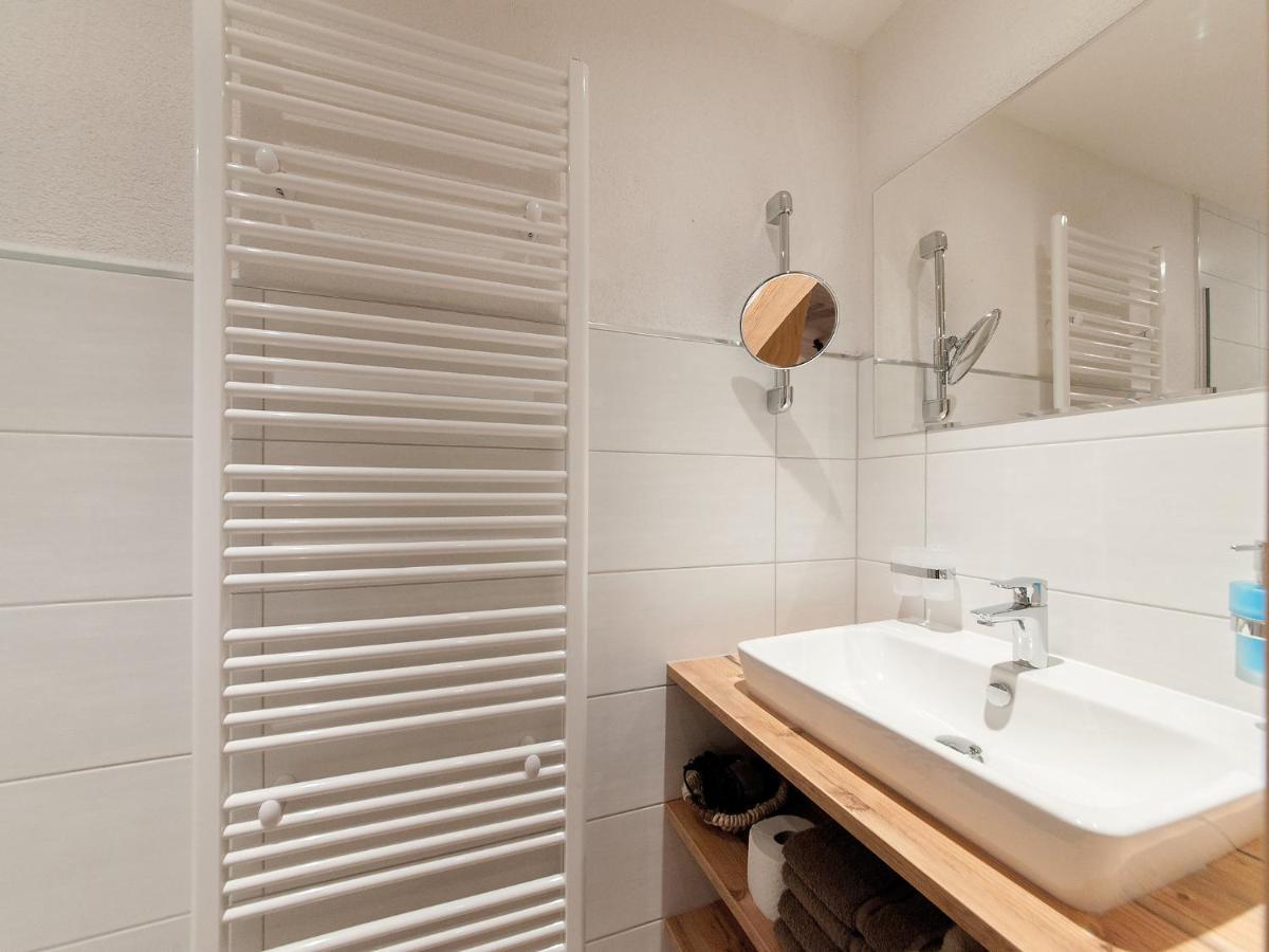 Apartment Stoecklhof-1 By Interhome Pettneu am Arlberg Εξωτερικό φωτογραφία