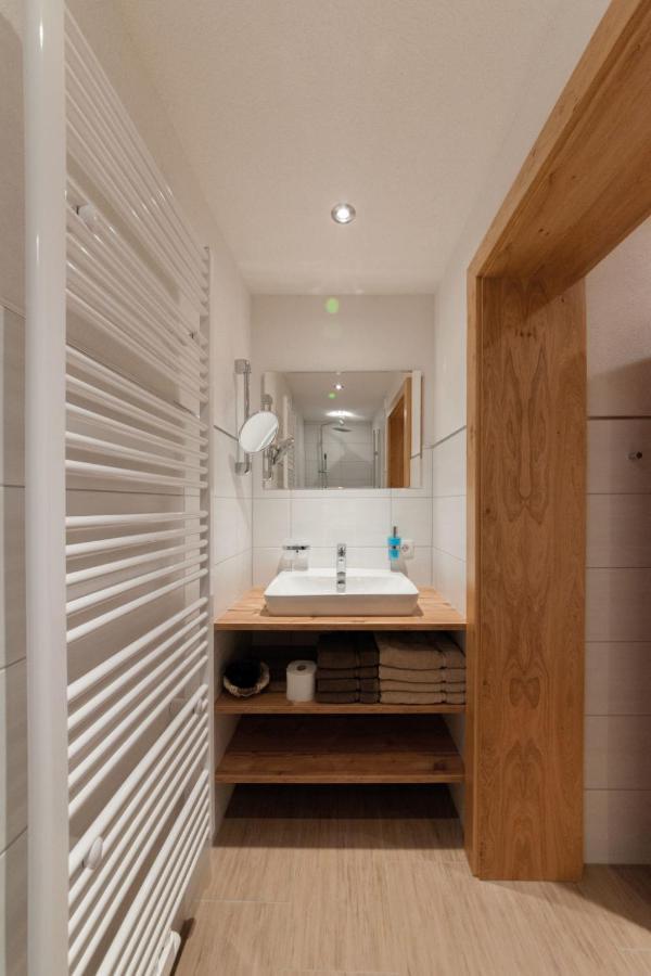 Apartment Stoecklhof-1 By Interhome Pettneu am Arlberg Εξωτερικό φωτογραφία