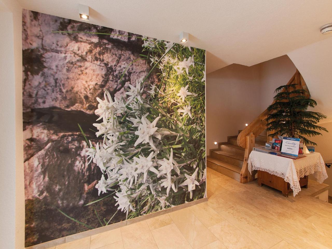 Apartment Stoecklhof-1 By Interhome Pettneu am Arlberg Εξωτερικό φωτογραφία